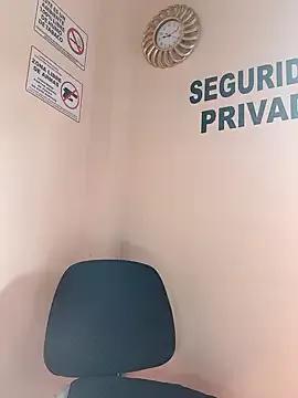 Hannah-colx from StripChat is Freechat