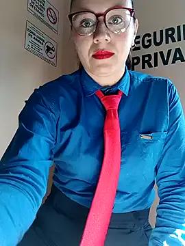 Hannah-colx from StripChat is Freechat
