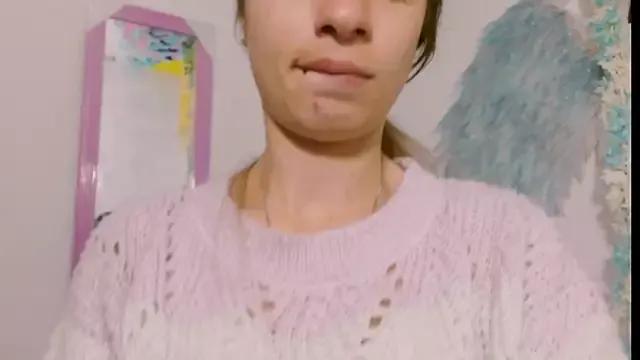 hannah_026 from StripChat is Freechat