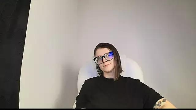 Hannah______ from StripChat
