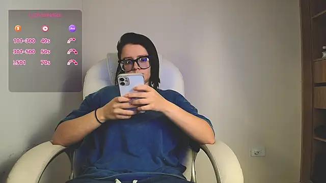 Dirty chat webcam: explore liveshows with versed models, from laying bare to fetishes, in a variety of sexy free adult webcams.