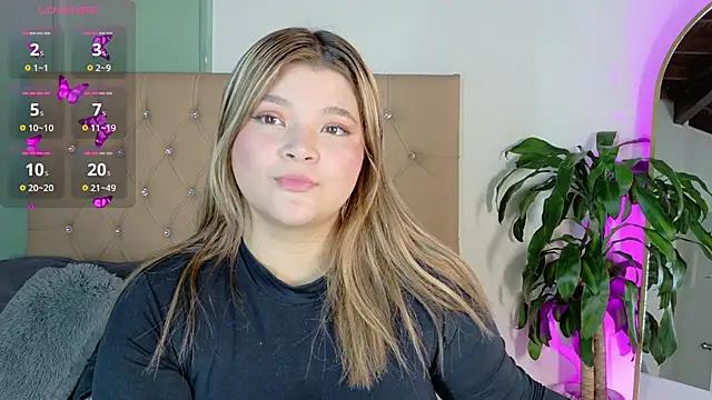 Hannah__Steele from StripChat