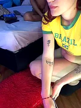 Dirty chat webcam: explore liveshows with versed models, from laying bare to fetishes, in a variety of sexy free adult webcams.