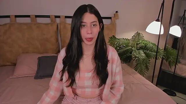 hannah_brady from StripChat