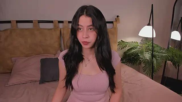 hannah_brady from StripChat