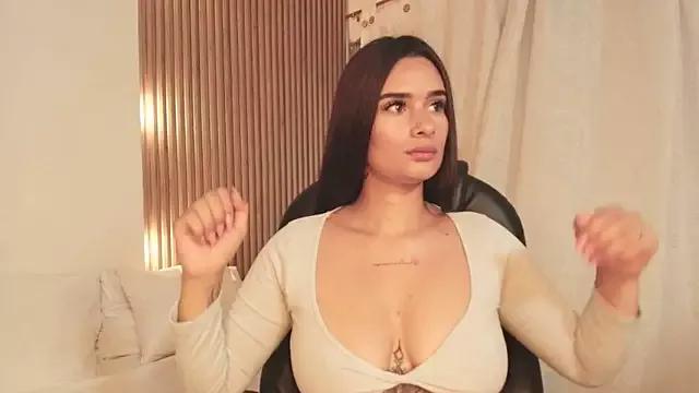 Hannah_Brookss1 from StripChat is Freechat