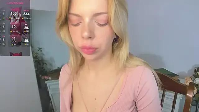 Hannah_Carr from StripChat