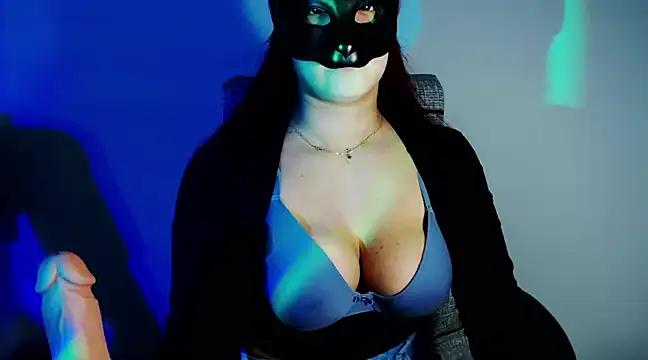 Hannah_Kiim from StripChat