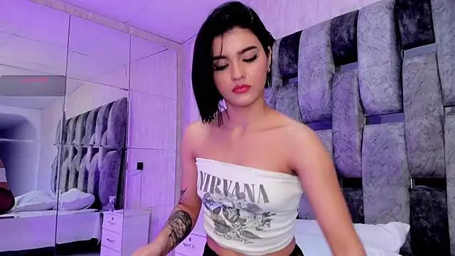 Dirty chat webcam: explore liveshows with versed models, from laying bare to fetishes, in a variety of sexy free adult webcams.