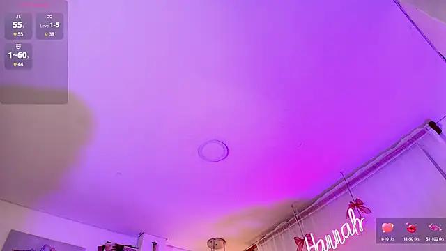 HANNAH_LOVEE from StripChat