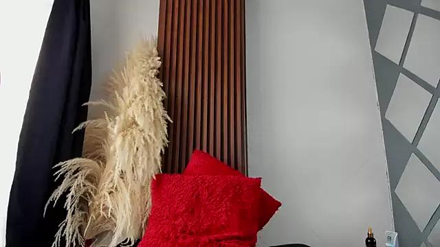 hannah_lover from StripChat is Freechat