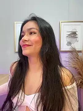 Hannah_martinez01 from StripChat
