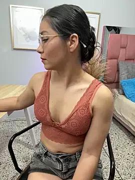 Hannah_martinez01 from StripChat is Freechat