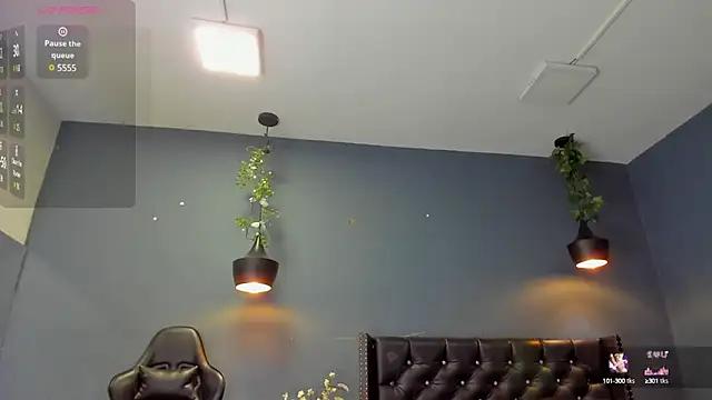 Hannah_Miller__ from StripChat