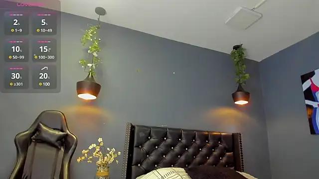 Hannah_Miller__ from StripChat