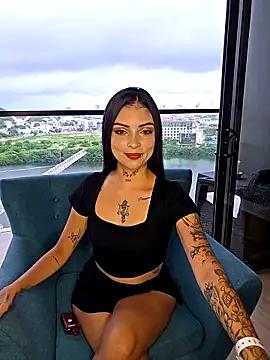 Dirty chat webcam: explore liveshows with versed models, from laying bare to fetishes, in a variety of sexy free adult webcams.