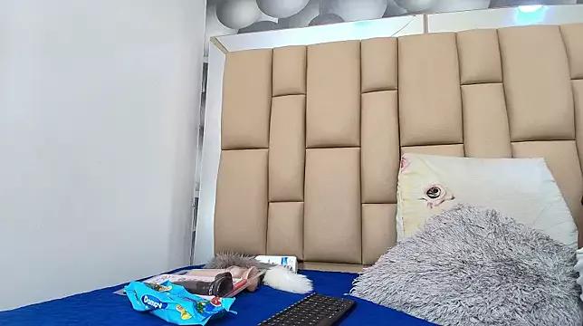 hannah_teehn from StripChat