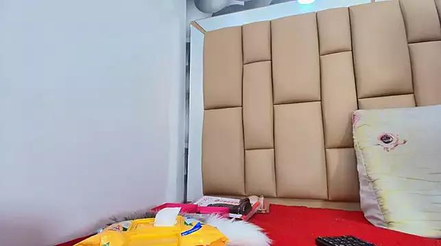 hannah_teehn from StripChat is Freechat