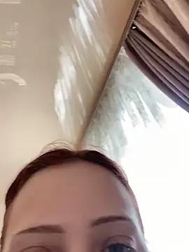 Hannah_xBaby from StripChat