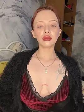 Hannah_xBaby from StripChat