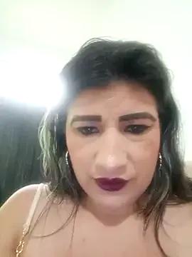 Hannahcandyy from StripChat