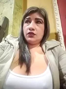 Hannahcandyy from StripChat