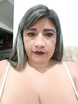 Hannahcandyy from StripChat