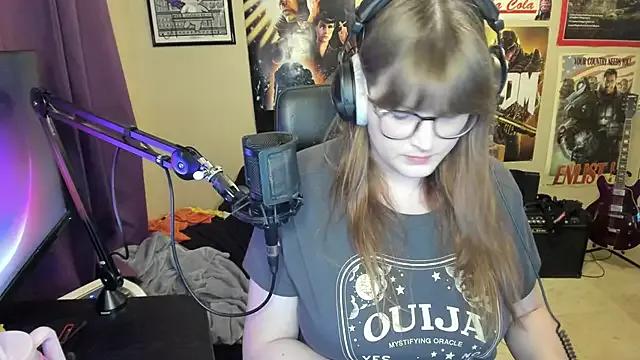 HannahCastle96 from StripChat