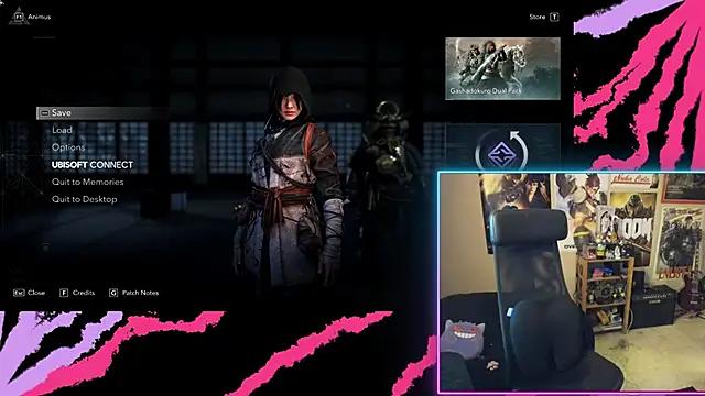 HannahCastle96 from StripChat