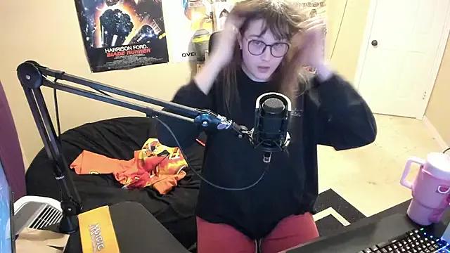 HannahCastle96 from StripChat