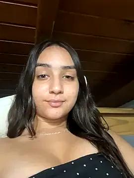 hannahchavess from StripChat