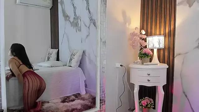 Dirty chat webcam: explore liveshows with versed models, from laying bare to fetishes, in a variety of sexy free adult webcams.