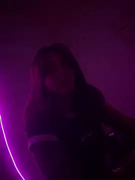 Hannahinfame from StripChat