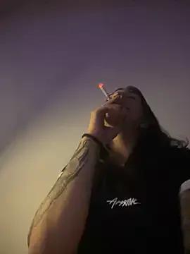 Hannahinfame from StripChat