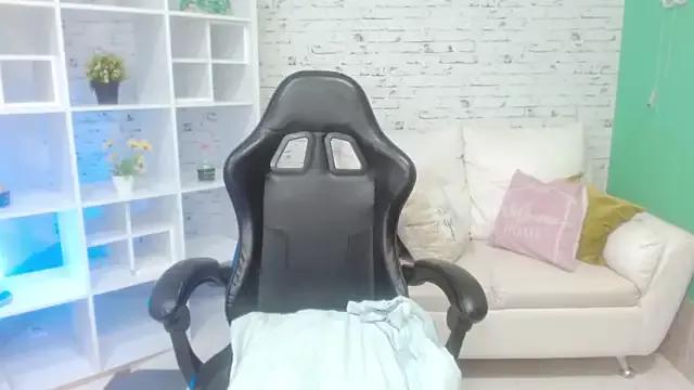 hannahjackson_ from StripChat is Freechat