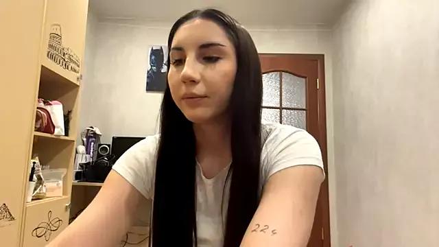 HannahLovely webcams show profile image 