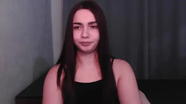 HannahMeid from StripChat