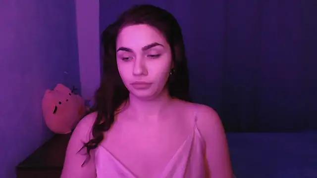 HannahMeid from StripChat