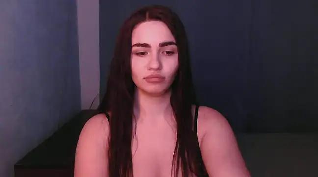 HannahMeid from StripChat