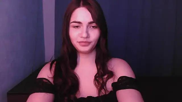 HannahMeid from StripChat