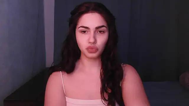 HannahMeid from StripChat