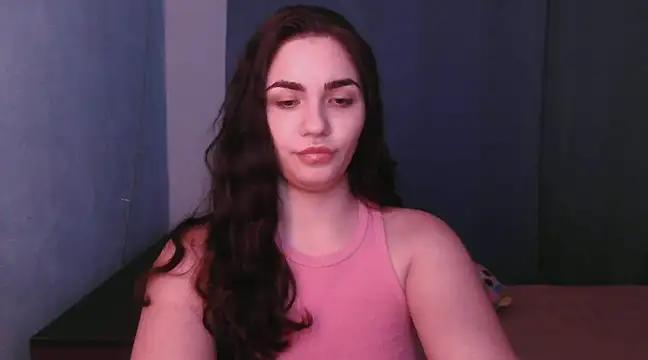 HannahMeid from StripChat