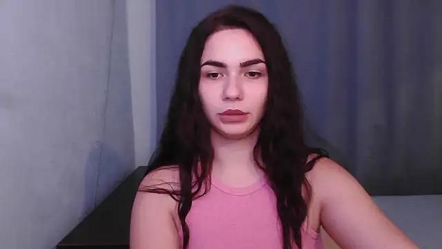 HannahMeid from StripChat