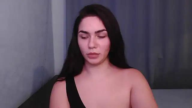HannahMeid from StripChat