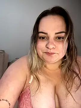 HannahMonroe from StripChat is Freechat