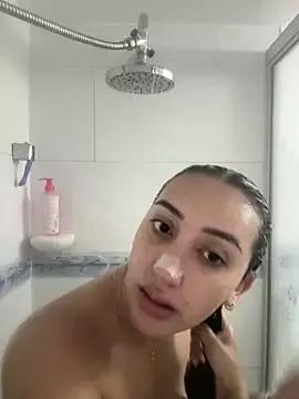 Photos of Hannahoff from StripChat is Freechat
