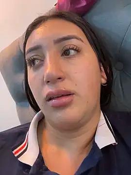 Hannahoff from StripChat