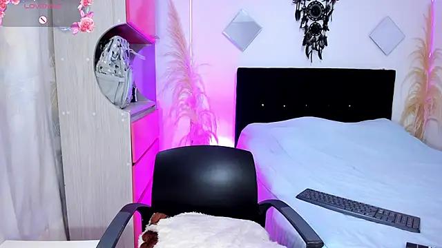 Hannahoney_ from StripChat