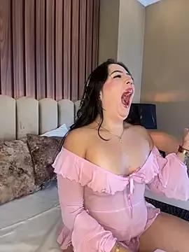 HannahPrada webcams show profile image 