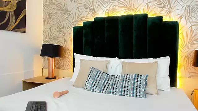 HannahPreston from StripChat